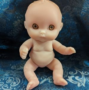 Berenguer Newborn Baby Doll Mini